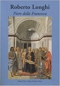 Cover: Piero della Francesca - Sheep Meadow Press,U.S.
