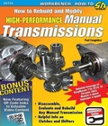 Cover: How to Rebuild & Modify High Performance Manual Transmissions - CarTech Inc