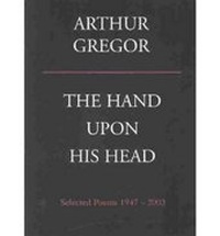 Enlarge image Cover: The Hand Upon His Head - Sheep Meadow Press,U.S.