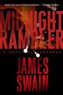 Cover: Midnight Rambler - Ballantine Books