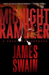 Enlarge image Cover: Midnight Rambler - Ballantine Books