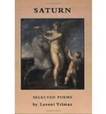 Cover: Saturn - Sheep Meadow Press,U.S.