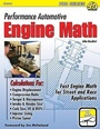 Cover: Performance Automotive Engine Math - CarTech Inc