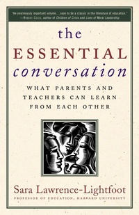 Enlarge image Cover: The Essential Conversation - Random House Australia