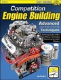 Cover: Competition Engine Building - CarTech Inc