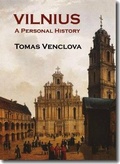 Cover: Vilnius - Sheep Meadow Press,U.S.