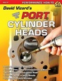 Cover: David Vizard's How to Port & Flow Test Cylinder Heads - CarTech Inc