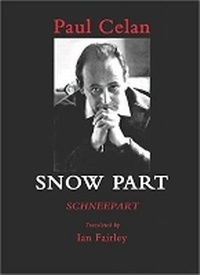 Enlarge image Cover: Snow Part - Sheep Meadow Press,U.S.