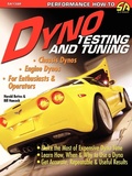 Cover: Dyno Testing and Tuning - CarTech Inc