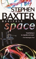 Cover: Manifold: Space - Del Rey