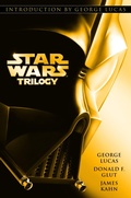 Cover: Star Wars Trilogy - Random House USA Inc