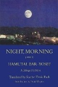 Cover: Night, Morning - Sheep Meadow Press,U.S.