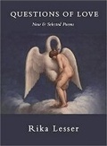 Cover: Questions of Love - Sheep Meadow Press,U.S.