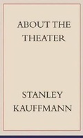 Cover: About the Theater - Sheep Meadow Press,U.S.