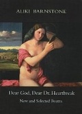 Cover: Dear God, Dear Dr. Heartbreak - Sheep Meadow Press,U.S.