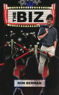 Cover: The Biz: Touchdown Edition - Scobre Press