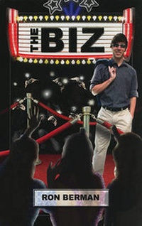 Enlarge image Cover: The Biz: Touchdown Edition - Scobre Press