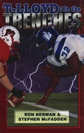 Cover: T-Lloyd: Home Run Edition - Scobre Press