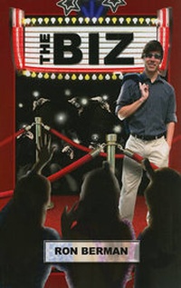 Enlarge image Cover: The Biz: Home Run Edition - Scobre Press