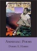 Cover: Amnesiac - Sheep Meadow Press,U.S.