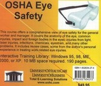 Abbildung von: OSHA Eye Safety - UniversityOfHealthCare
