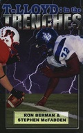 Cover: T-Lloyd: Touchdown Edition - Scobre Press
