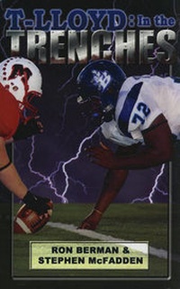 Enlarge image Cover: T-Lloyd: Touchdown Edition - Scobre Press