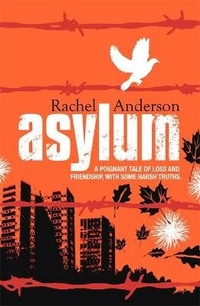 Enlarge image Cover: Asylum - Hodder Children's Books