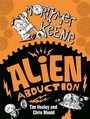 Cover: Mortimer Keene: Alien Abduction - Hodder Children's Books