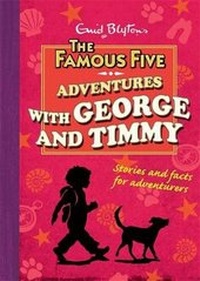 Enlarge image Cover: Adventures with George and Timmy - Hodder Children's Books