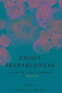 Abbildung von: Crisis Preparedness - Asia/Pacific Research Center, Div of The Institute for International Studies