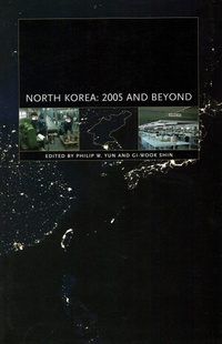Abbildung von: North Korea - Asia/Pacific Research Center, Div of The Institute for International Studies