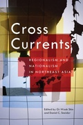 Cover: Cross Currents - Asia/Pacific Research Center, Div of The Institute for International Studies