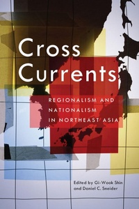 Enlarge image Cover: Cross Currents - Asia/Pacific Research Center, Div of The Institute for International Studies