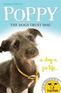 Cover: Poppy the Dogs Trust Dog - Hodder Children's Books