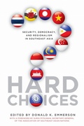 Cover: Hard Choices - Asia/Pacific Research Center, Div of The Institute for International Studies