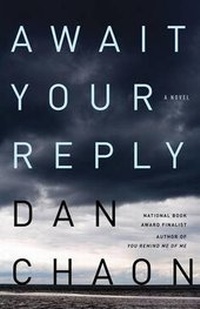 Enlarge image Cover: Await Your Reply - Random House Inc