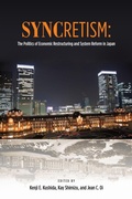 Cover: Syncretism - Asia/Pacific Research Center, Div of The Institute for International Studies