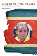 Cover: Only Beautiful, Please - Asia/Pacific Research Center, Div of The Institute for International Studies