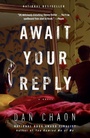 Cover: Await Your Reply - Random House Inc