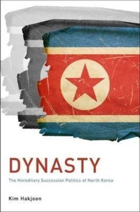 Abbildung von: Dynasty - Asia/Pacific Research Center, Div of The Institute for International Studies
