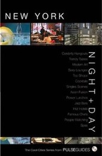 Abbildung von: Night + Day New York - Pulse Guides
