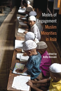 Enlarge image Cover: Modes of Engagement - Asia/Pacific Research Center, Div of The Institute for International Studies