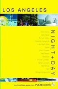 Cover: Night + Day Los Angeles - Pulse Guides