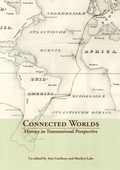 Cover: Connected Worlds - ANU Press