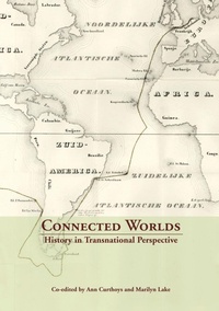Enlarge image Cover: Connected Worlds - ANU Press