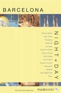 Cover: Night + Day Barcelona - Pulse Guides