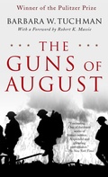 Cover: The Guns of August - Presidio Press