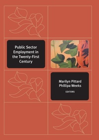 Abbildung von: Public Sector Employment in the Twenty-first Century - ANU Press