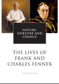 Cover: Nature, Nurture and Chance - ANU Press